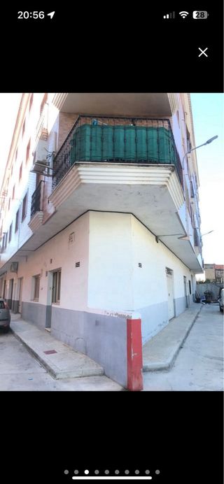 Bajo comercial - Local
