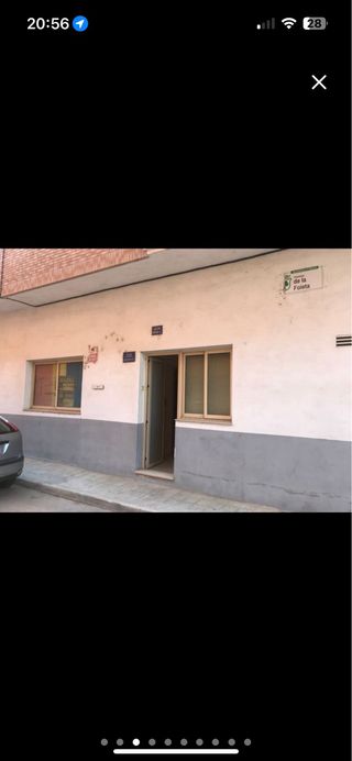 Bajo comercial - Local