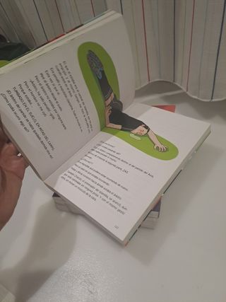 Los Futbolísimos 1: El misterio de los árbitros...