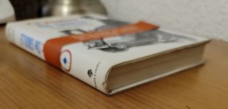 Libro atentados a De Gaulle.
Objetivo de gaulle.