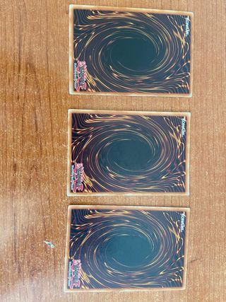 Carte Yu-Gi-Oh! 