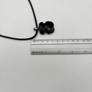 Collar Tous Plata 925 Onix