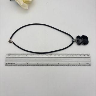 Collar Tous Plata 925 Onix