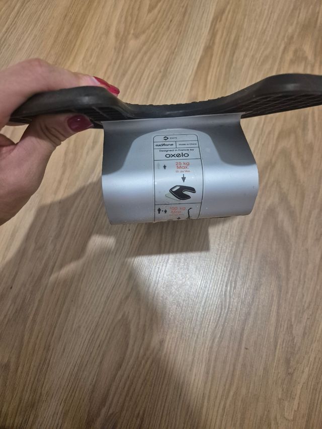 Elevador patinete Oxelo- Decathlon