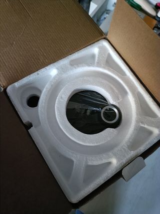 Freidora de aire Thulos 2l