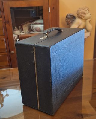 Gramófono Columbia Viva-Tonal 109 de 1930