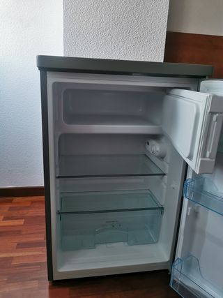 Frigorífico pequeño - Mini nevera