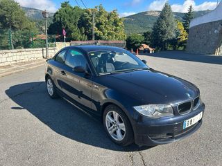 BMW Serie 1