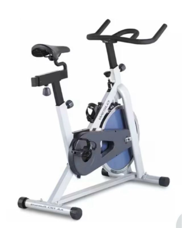 Bicicleta estática Weslo Pursuit CST 4.4