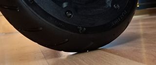 Ninebot E2 2025 Patinete eléctrico seminuevo.
