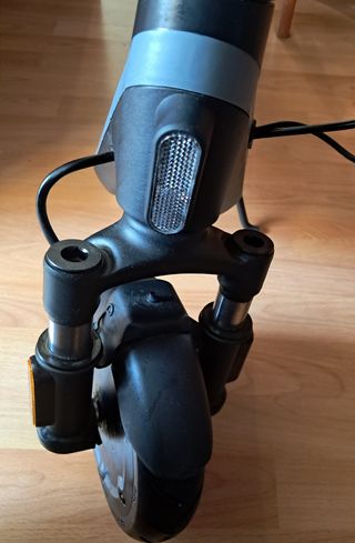 Ninebot E2 2025 Patinete eléctrico seminuevo.