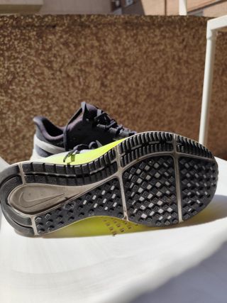Zapatillas Nike Air Zoom Structure 23