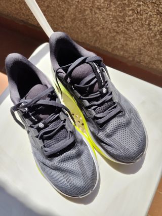 Zapatillas Nike Air Zoom Structure 23