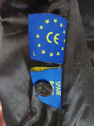 Chaqueta aviador piel marrón AVIATRIX