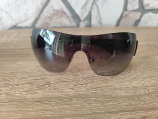 Gafas Prada - Sol - Negras