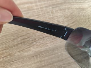 Gafas Prada - Sol - Negras