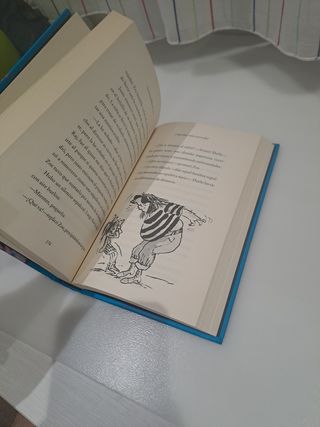 La increíble historia de... Los bocadillos de r...