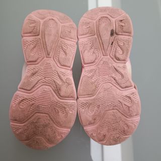 Sapatilhas Rosa Bebé - Nº 29