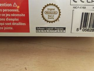 Final Vendetta - Edição Colecionador Nintendo Swit