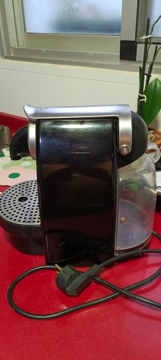 Cafetera Nespresso Krups