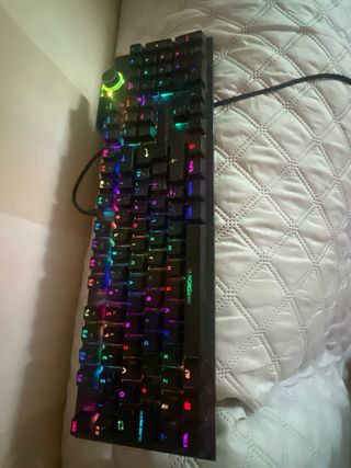PC Gaming - Gigabyte GTX 1060 3GB