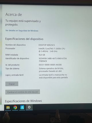 PC Gaming - Gigabyte GTX 1060 3GB