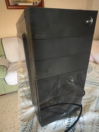 PC Gaming - Gigabyte GTX 1060 3GB