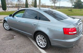 Audi A6 2009