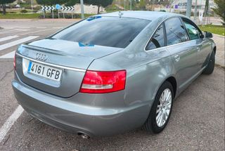 Audi A6 2009
