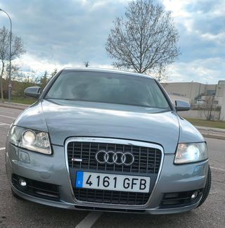 Audi A6 2009