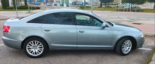 Audi A6 2009