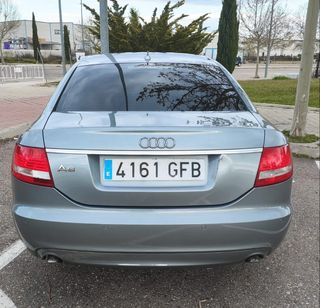 Audi A6 2009