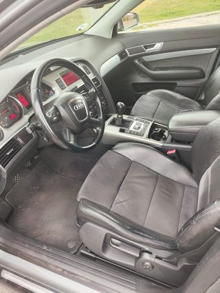 Audi A6 2009