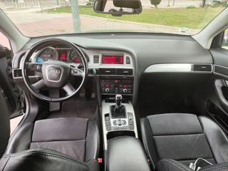 Audi A6 2009