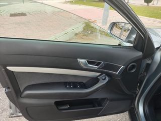 Audi A6 2009