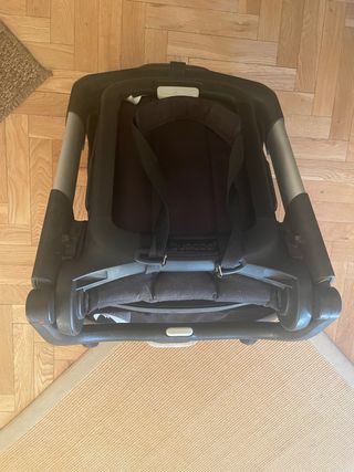 Bugaboo Ant silla paseo