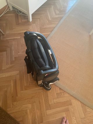 Bugaboo Ant silla paseo