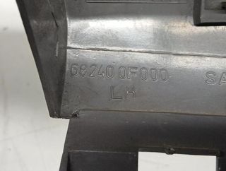 68240 moldura ford maverick (ml) glx 202725