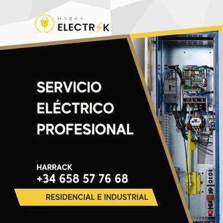 Electrcista