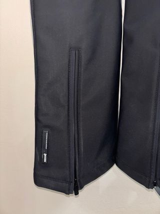 Pantalones esquí con tirantes