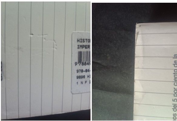 La historia secreta del imperio americano: Gáng...