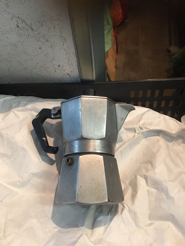 Freidora buen estado 15 eur