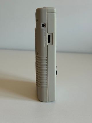 Backlight + Bivert Gameboy Classic