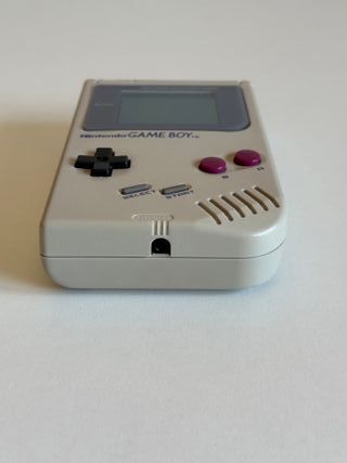 Backlight + Bivert Gameboy Classic