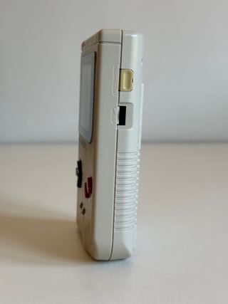 Backlight + Bivert Gameboy Classic