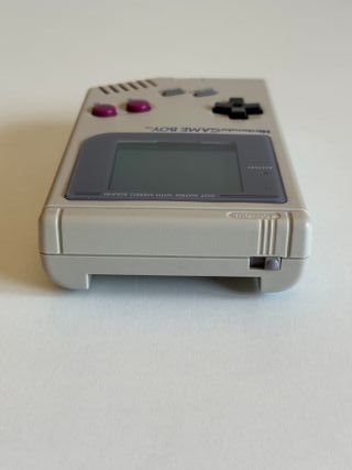 Backlight + Bivert Gameboy Classic