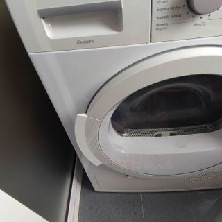 Secadora Siemens iQ300 7kg - iSensoric