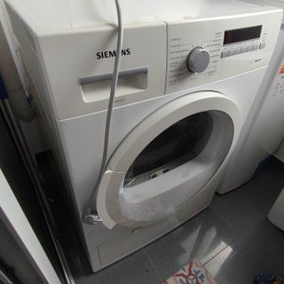 Secadora Siemens iQ300 7kg - iSensoric
