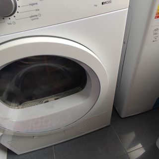 Secadora Siemens iQ300 7kg - iSensoric