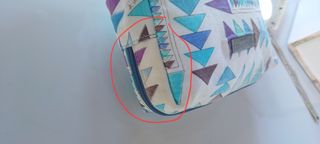 Custodia Emilio Pucci Multicolore